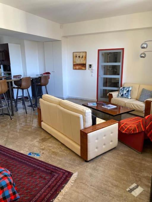 Apartamento 3 Bedroom With Beautiful View Old Port *