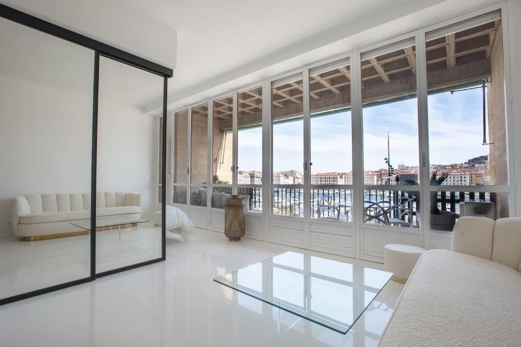 Luxe Sur Le Port * Marseilles