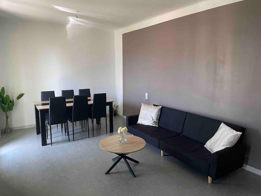 Appartement Grand Gare St Charles 3 Pieces