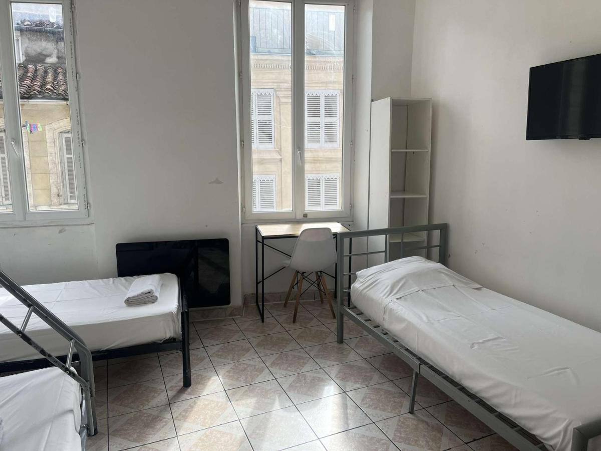 Du Centre Hotel Marseille