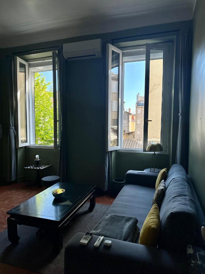 Apartamento De Charme Rue Paradis