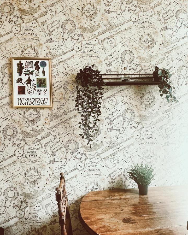 Harry Potter Experience Apartment
