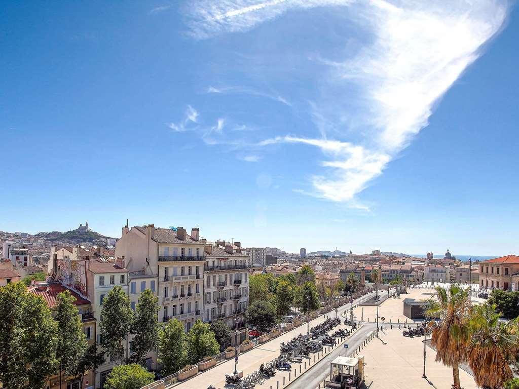 Ibis Centre Gare Saint Charles Marseilles