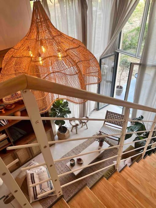 3 Bedroom Duplex With Garden