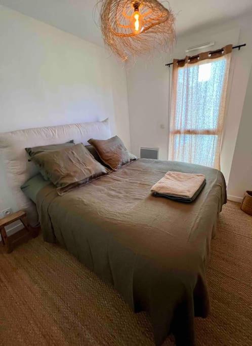 3 Bedroom Duplex With Garden * Marseille