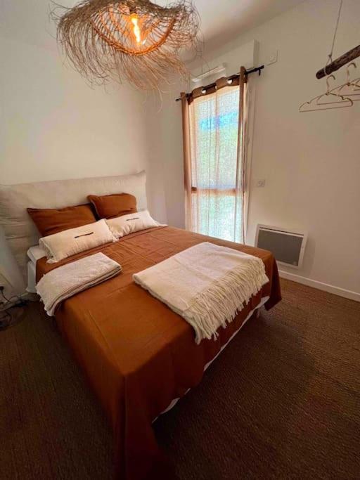 3 Bedroom Duplex With Garden *