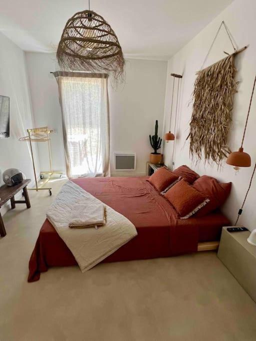 Apartment 3 Bedroom Duplex With Garden