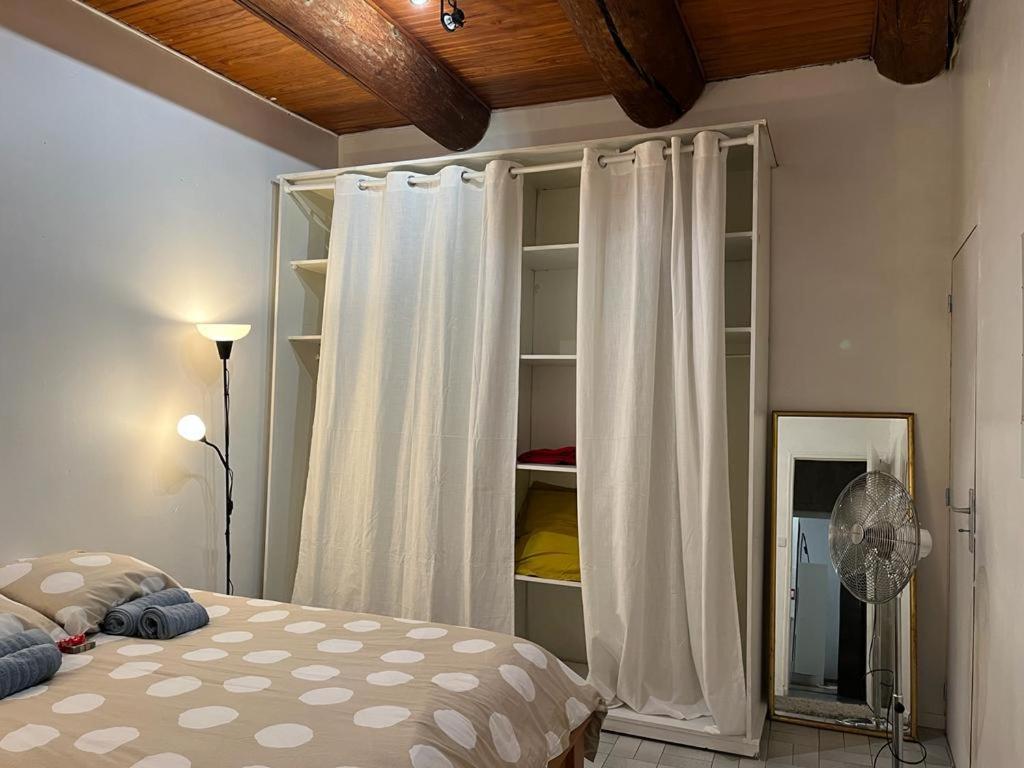 Apartamento Marseillais - Vieux Port Marsella