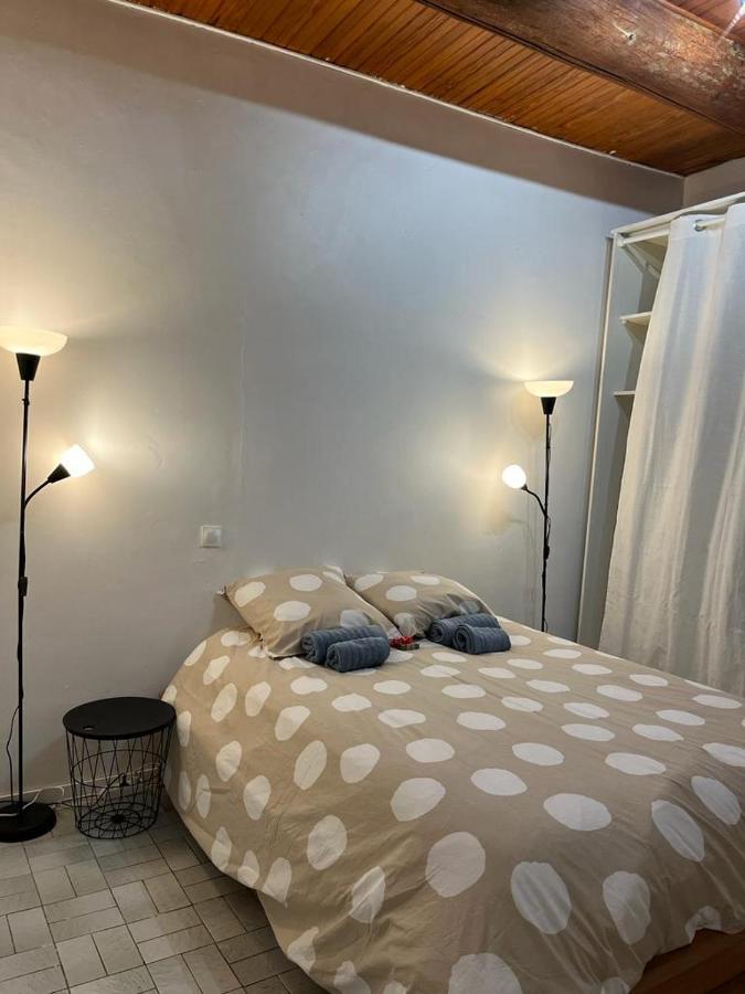 Marseillais - Vieux Port Apartamento *