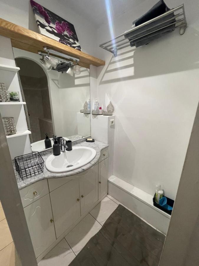 Apartamento La Maritime *