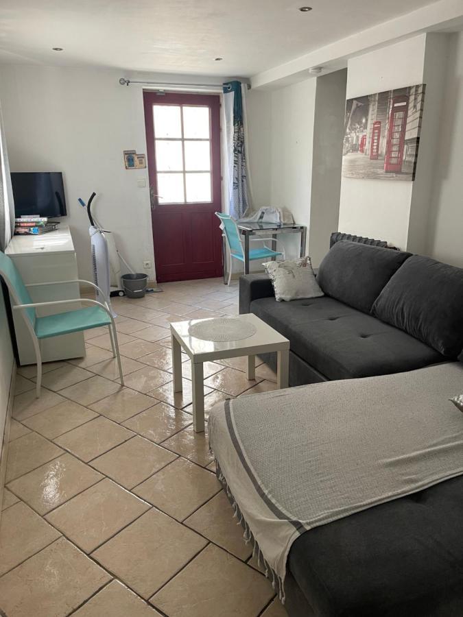 La Maritime Apartment *