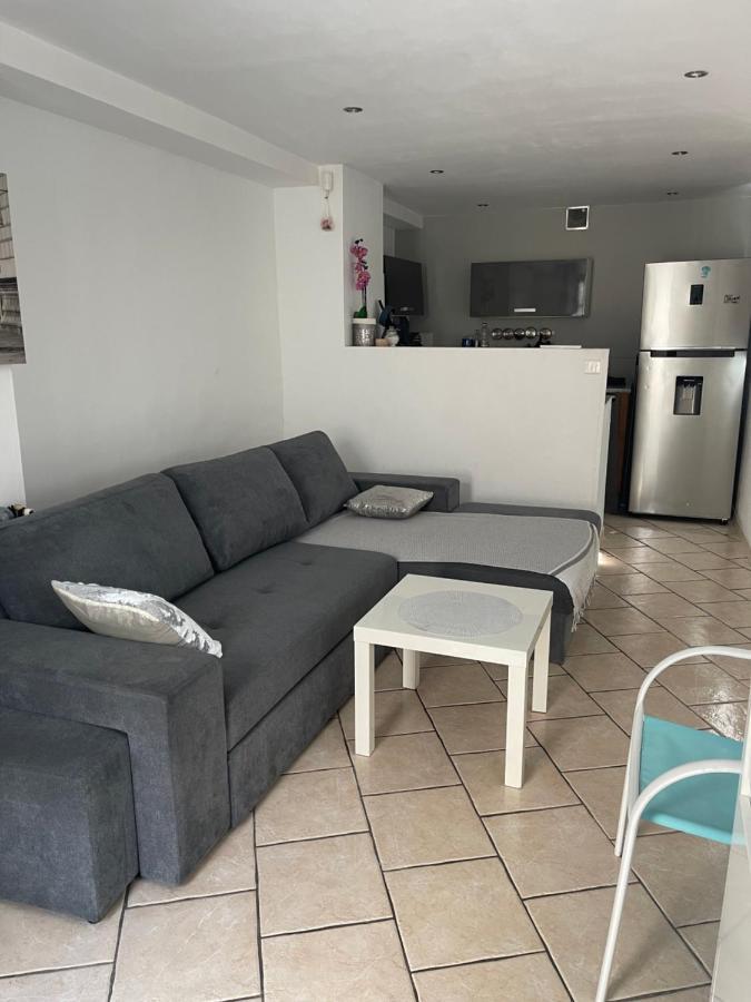Apartamento La Maritime *