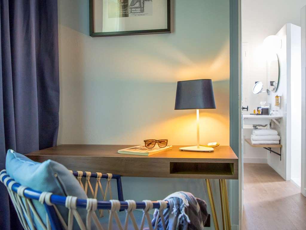 Mercure Centre Bompard La Corniche Marseille