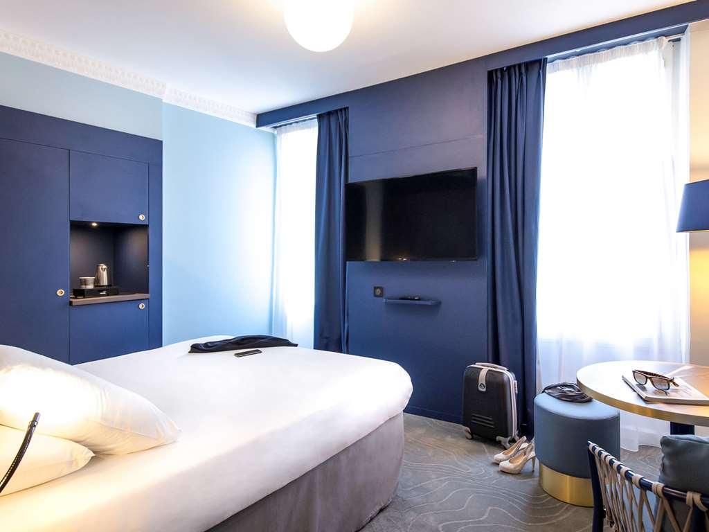 Hotel Mercure Centre Bompard La Corniche Marseille