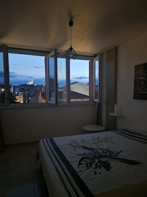 Flat Marseille
