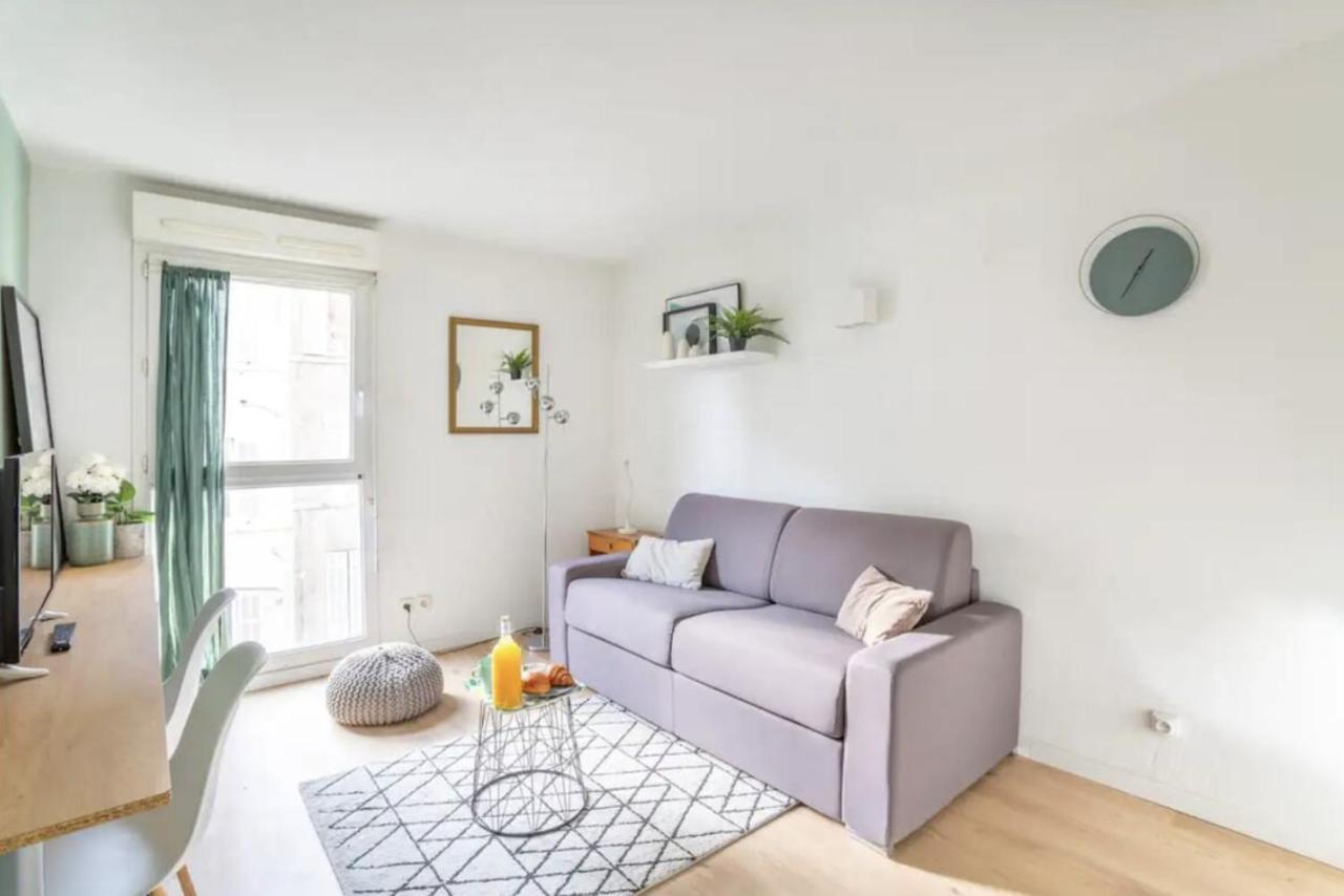 Appartement 18hor - Superbe Cosy Proche De Cours Julien *