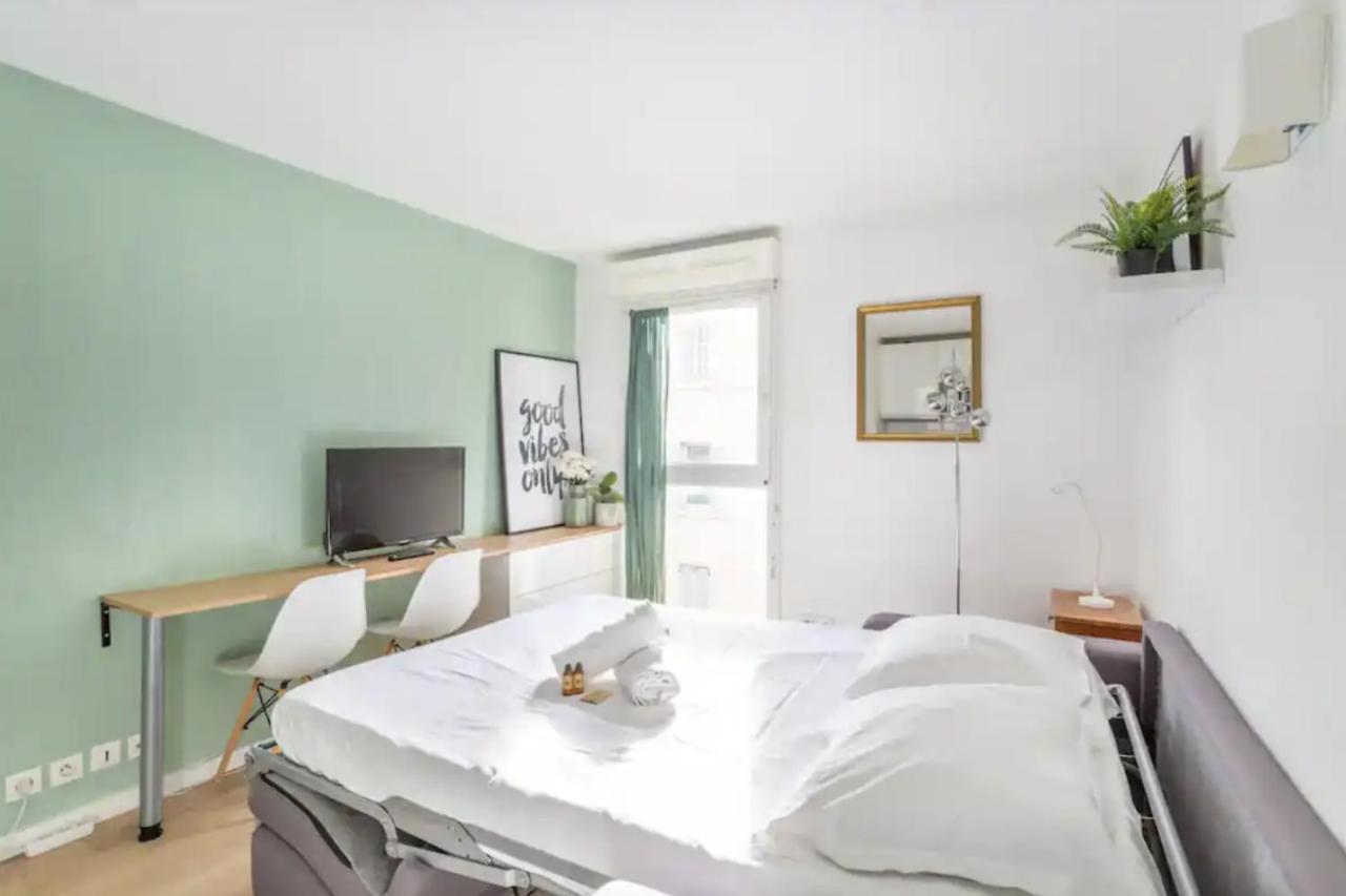 18hor - Superbe Cosy Proche De Cours Julien Apartment