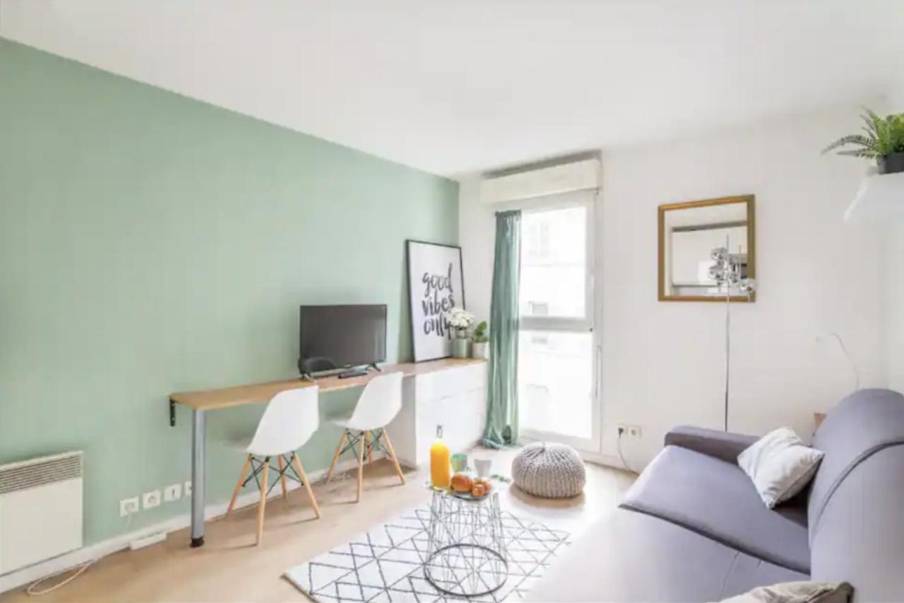 18hor - Superbe Cosy Proche De Cours Julien Apartment