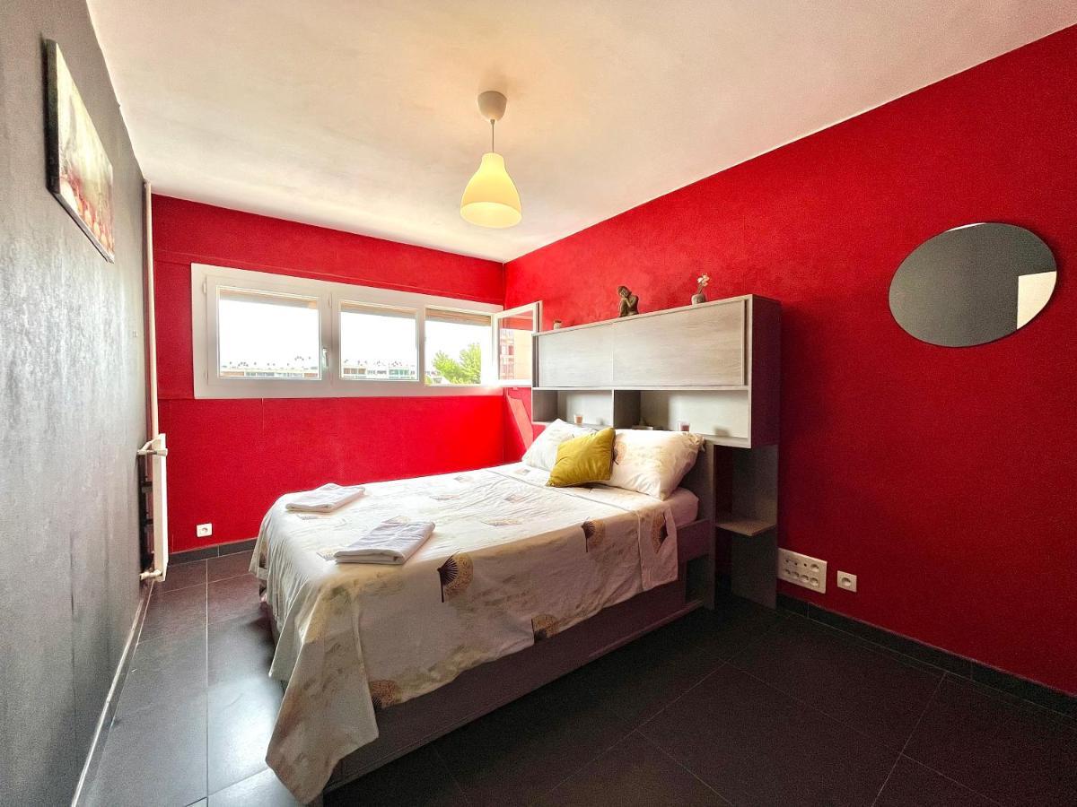Marseille Appartement