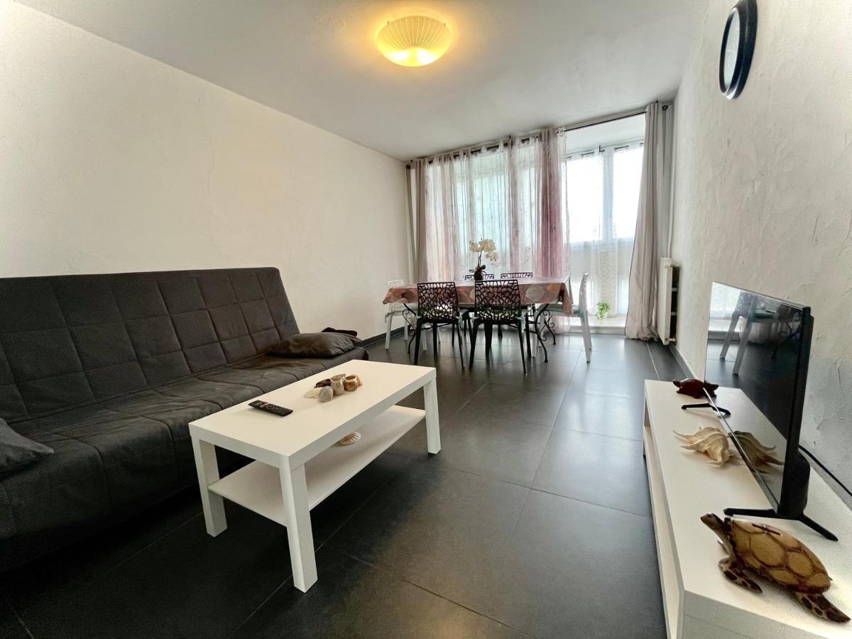 Marseille Appartement Appartement