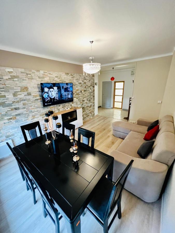 Apartamento Larachi Marselha