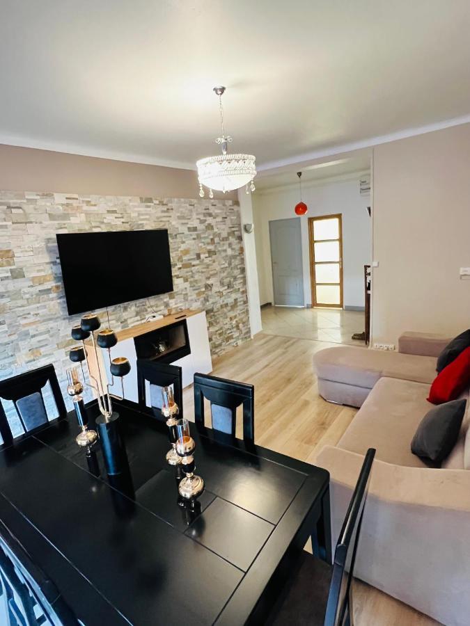 Apartamento Larachi