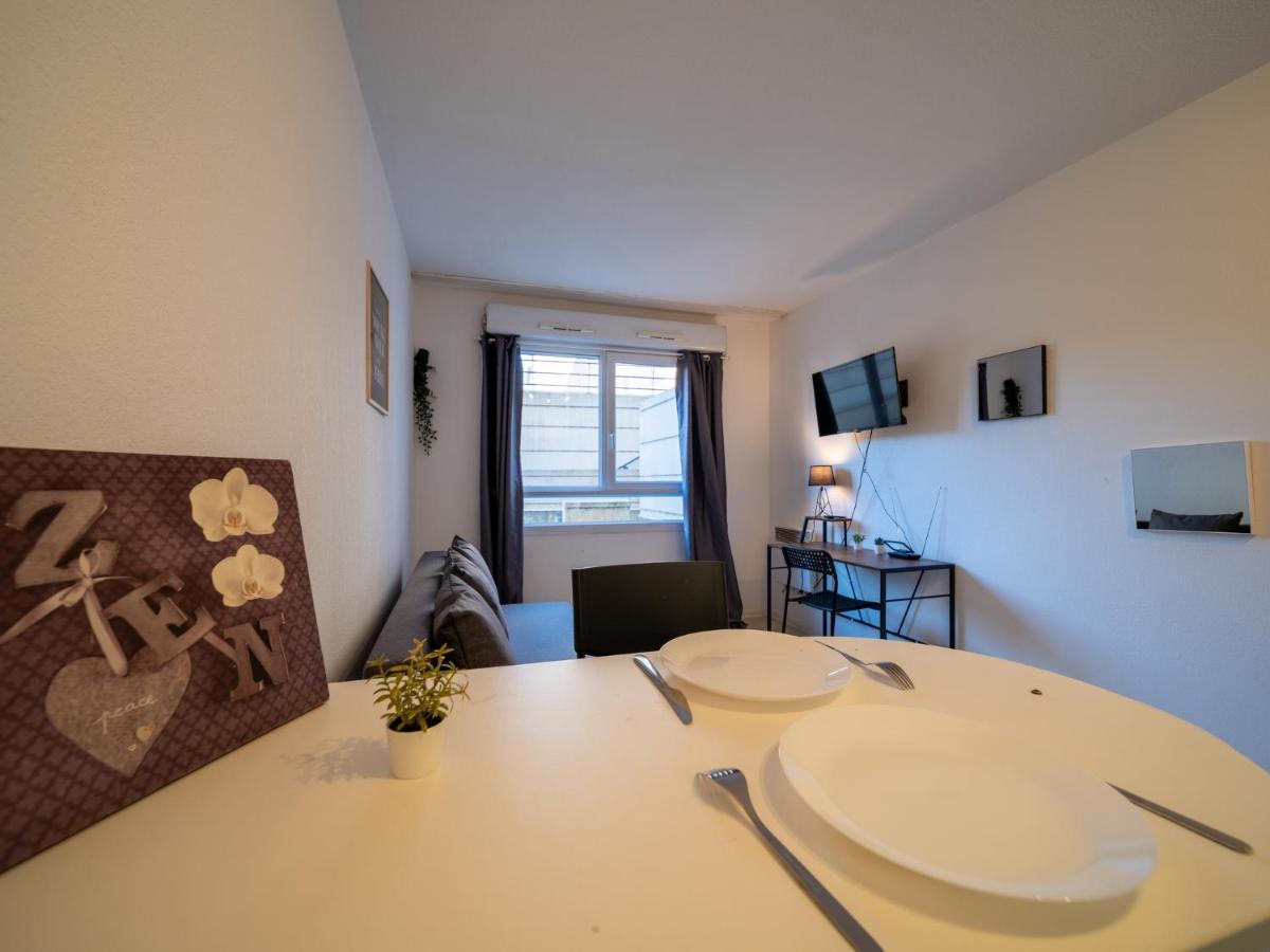 Equipe Wifi A 6 Min St Charles * Marseille
