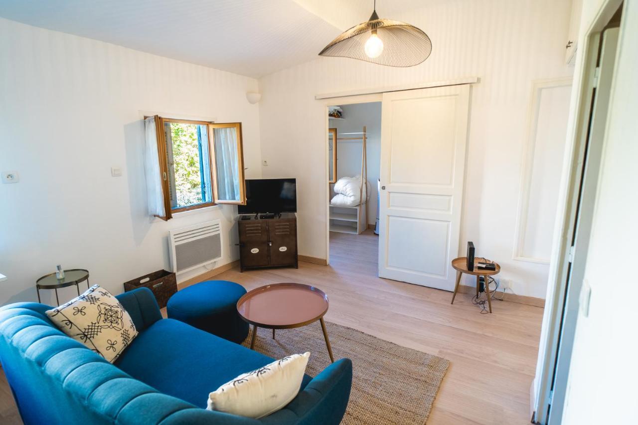T2 - Plage Des Catalans - Cosy Marselha