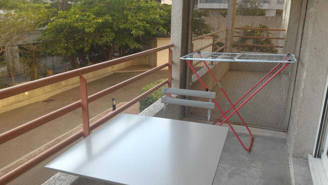 Studio Tout Confort La Timone Apartment
