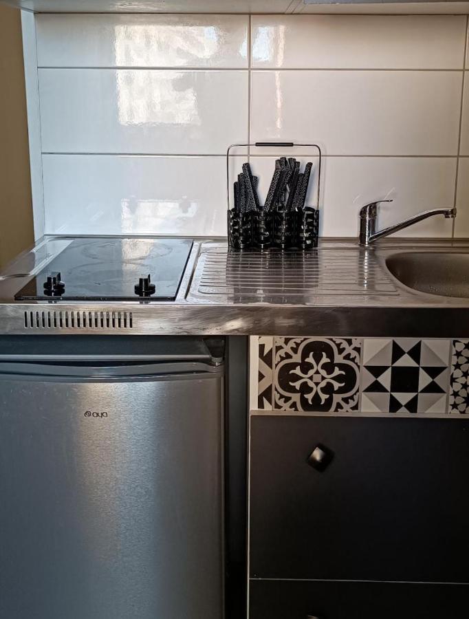 Pied A Terre Strategique Appartement Marseille