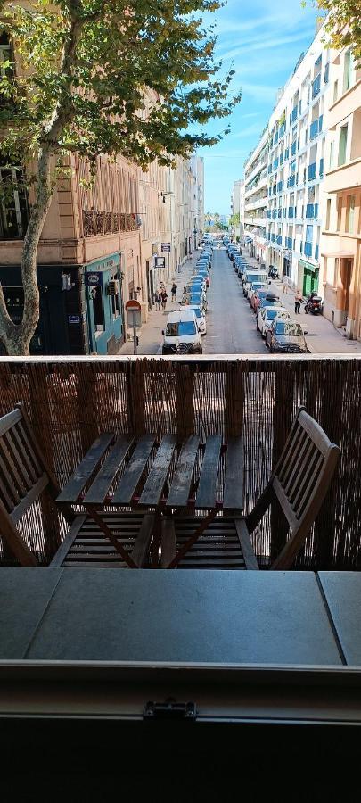 Appartement Pied A Terre Strategique Marseille