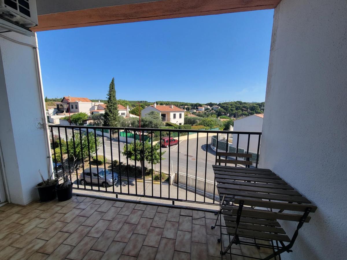 Apartment T3 Renove, 4 Couchages, Entre Aix Et Marseilles