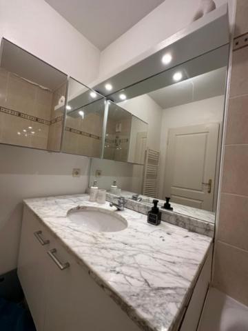 Apartment La Cloiserie Toscane *