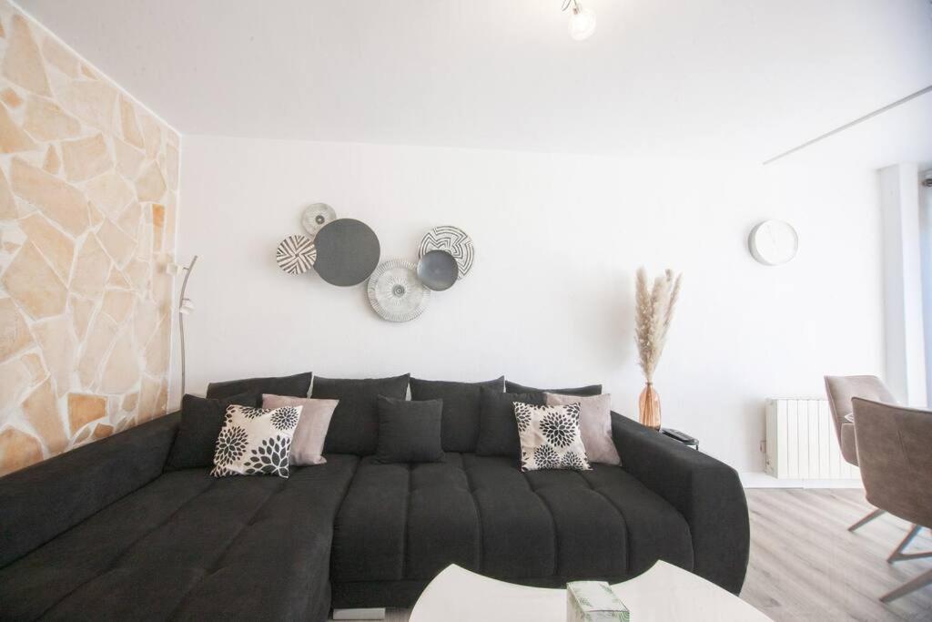 Sablier T4 Parking Dans Securisee Apartment *