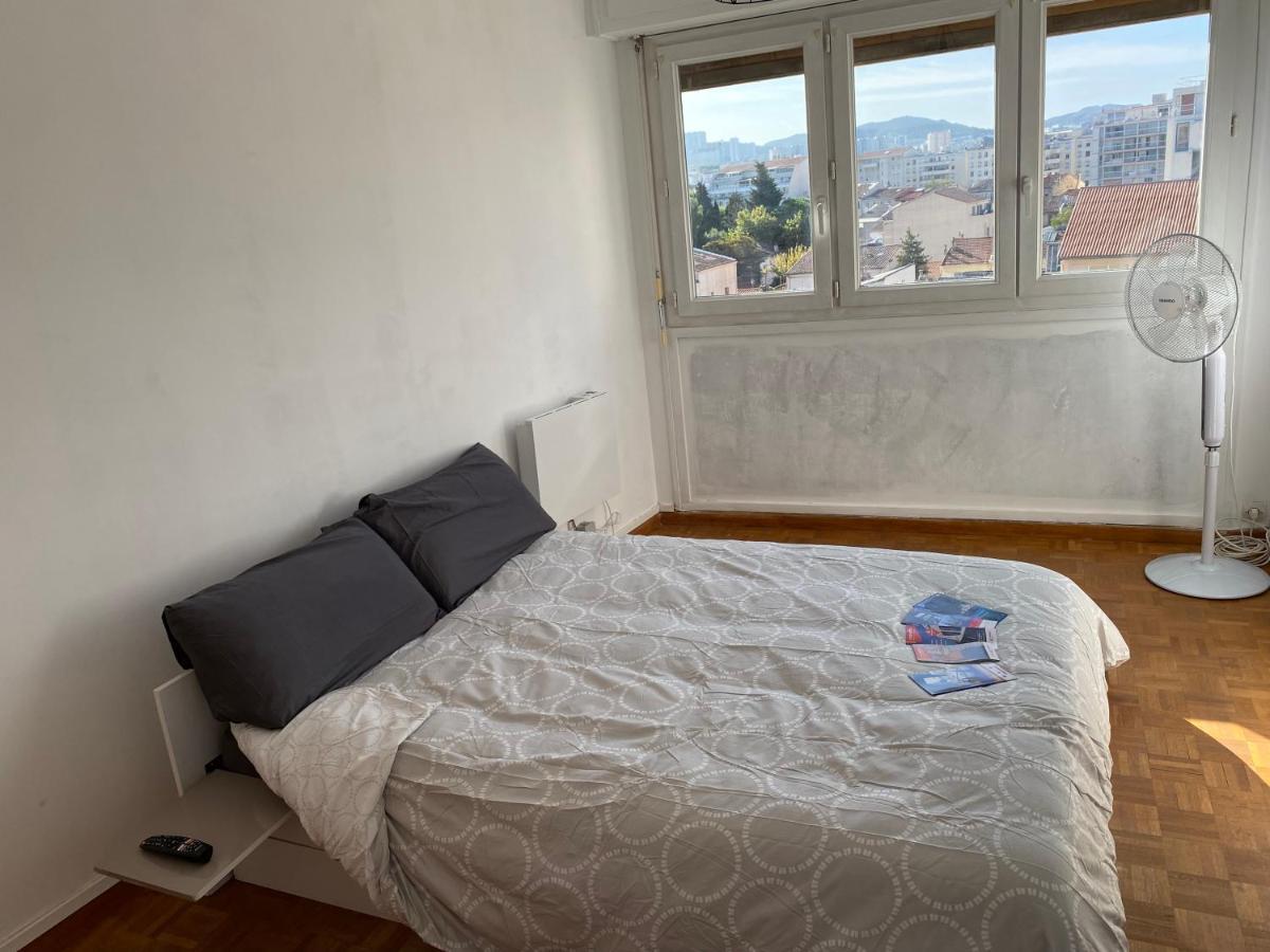 Apartment Calme Stade/plage