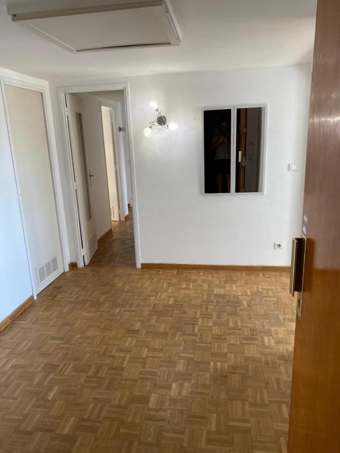 Calme Stade/plage Apartment Marseille
