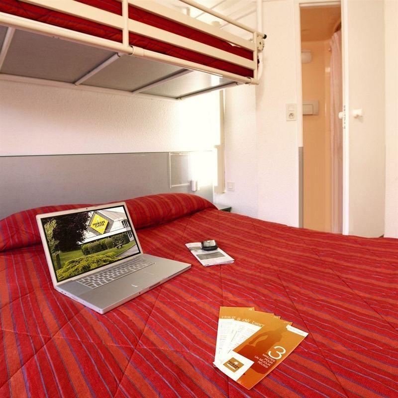 Ibis Centre Prefecture Hotel 3*