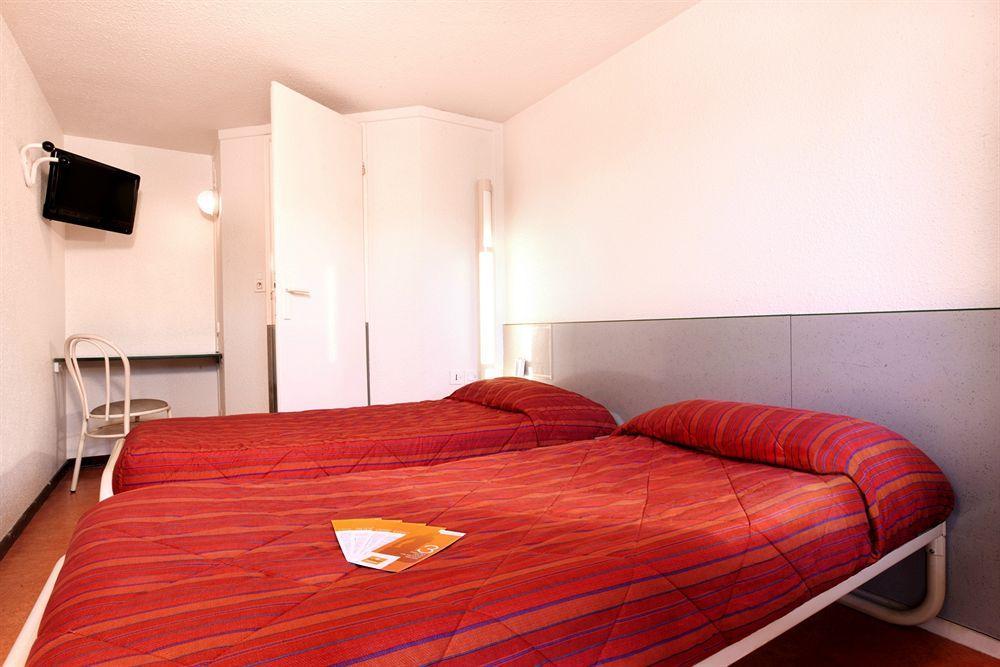 Hotel Ibis Centre Prefecture Marseille