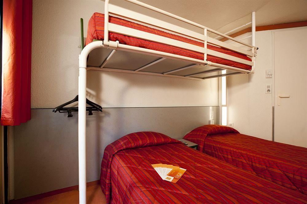 Hotel Ibis Centre Prefecture
