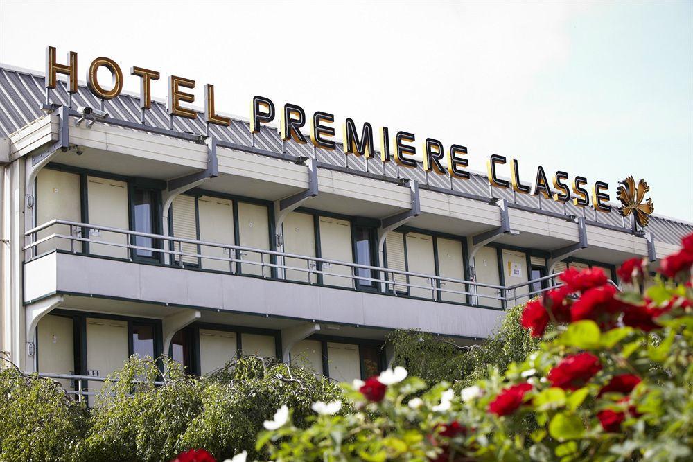 Hotel Ibis Centre Prefecture 3*