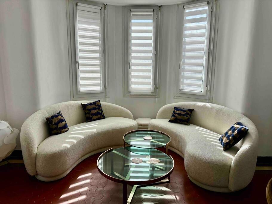 Blue Horizon Prenium Saint-charles Apartment *