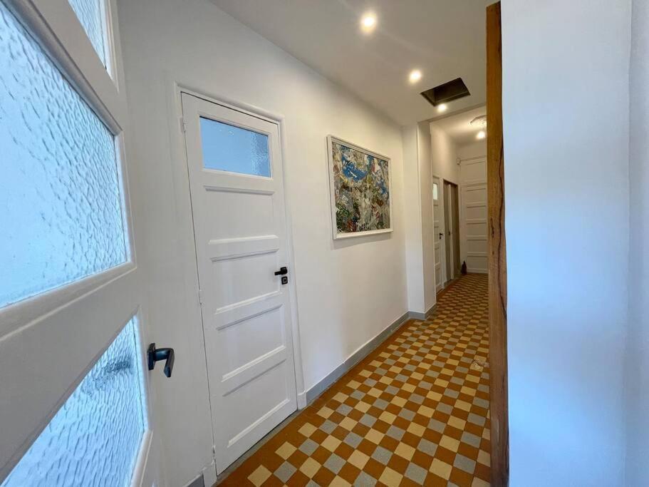 Blue Horizon Prenium Saint-charles Apartment *