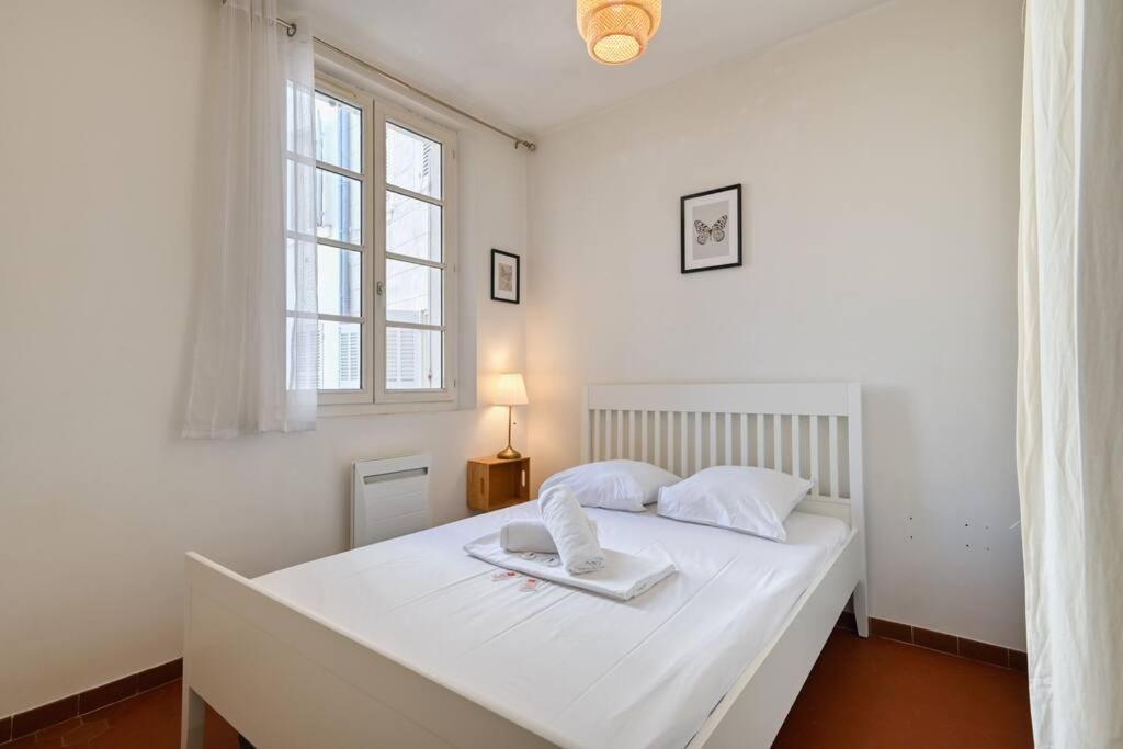 Căn hộ Capucins - T2 Avec Balcon A Noailles, Le Ventre De