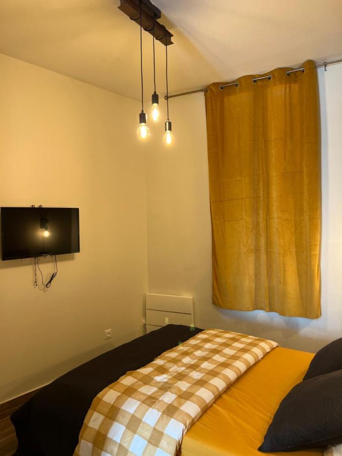 Apartment 16e Marseille
