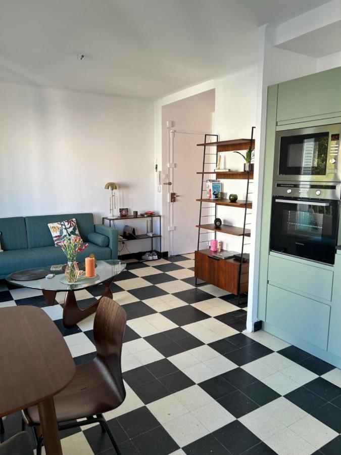 Apartment 2 A 10mn De La Plage. Marseilles