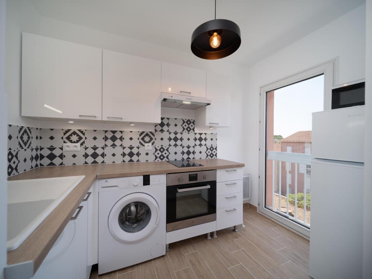 Neuf Equipe Avec Garage Privatif Marseille