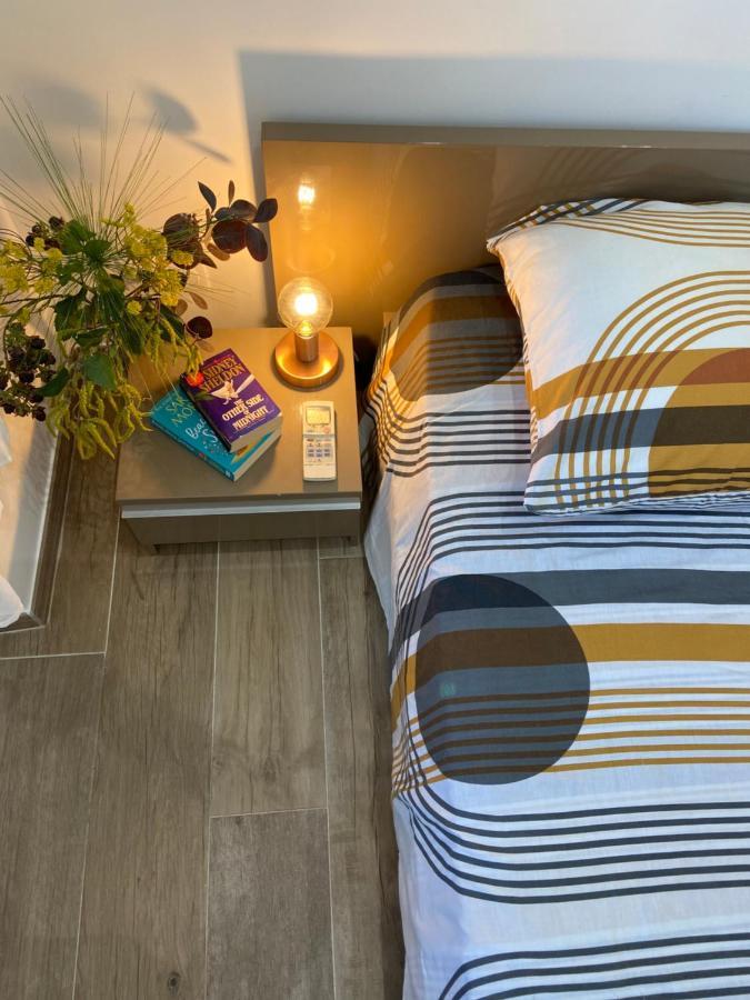 Chic Des Catalans Appartement