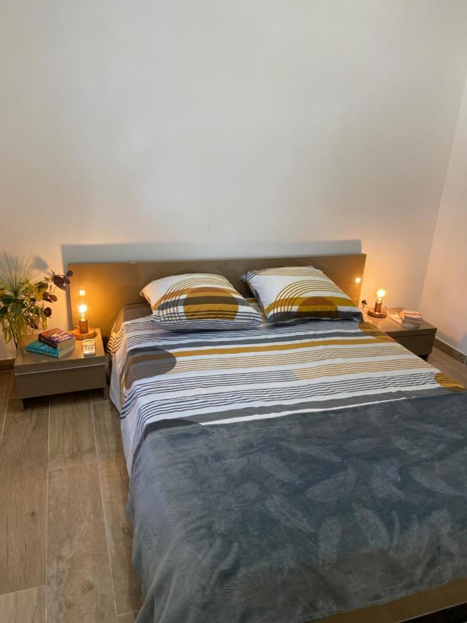 Chic Des Catalans Appartement *