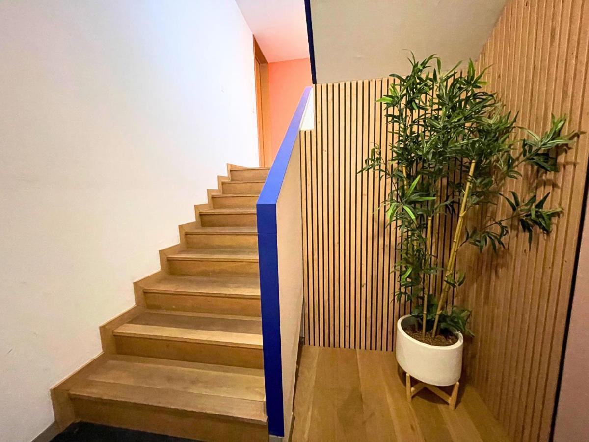*le Royal*havre De Paix*wifi* Apartment