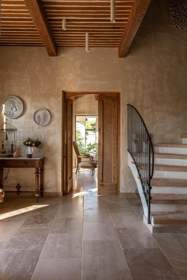 La Bastide Des Culs-rousset Marseilles